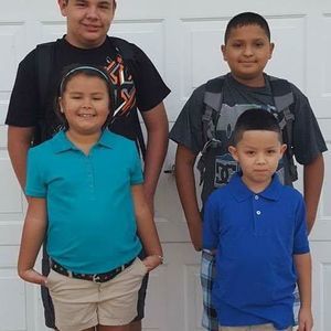 Meet your Posher, Damian